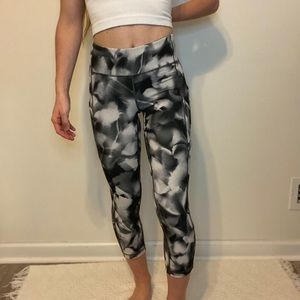 Lululemon Speed Up Tights leggings